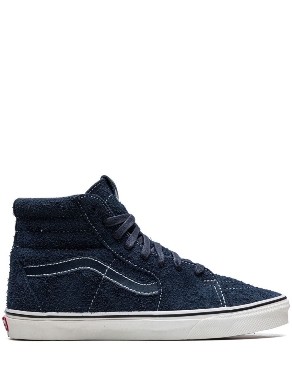 

Vans кеды Sk8-Hi, синий
