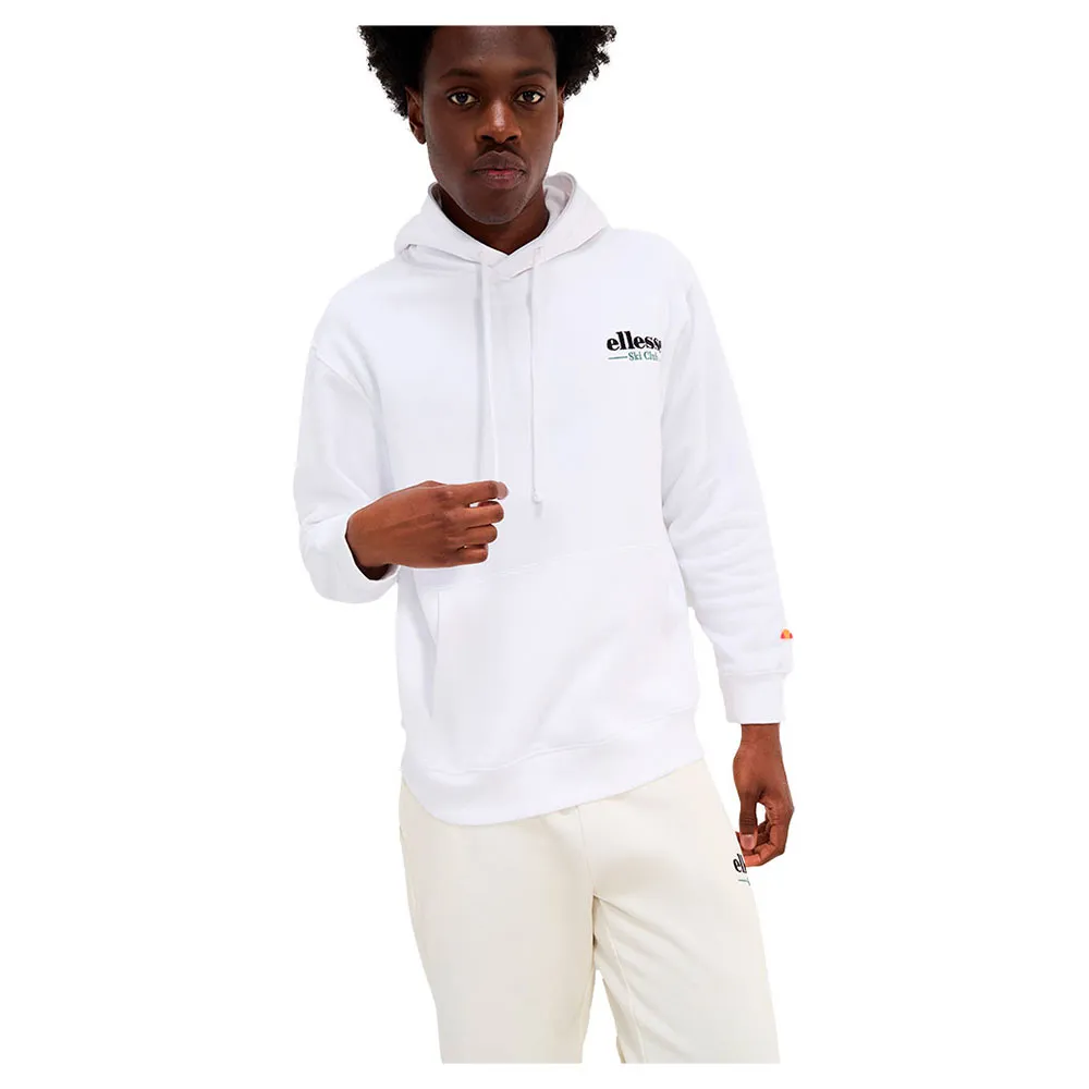 

Худи Ellesse Calamos, белый