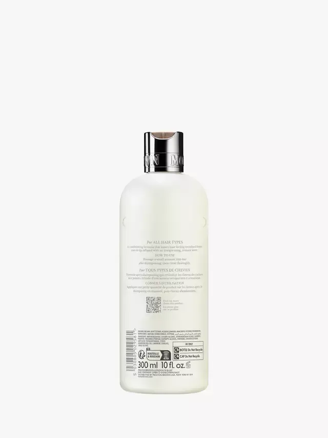Кондиционер для волос с ароматом прибрежного кипариса и морского фенхеля Molton Brown — фото 2