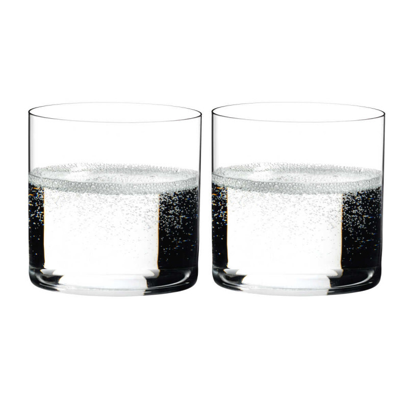 

Стакан для воды H2O Classic Bar, набор из 2 шт, 0,33 л Riedel, прозрачный