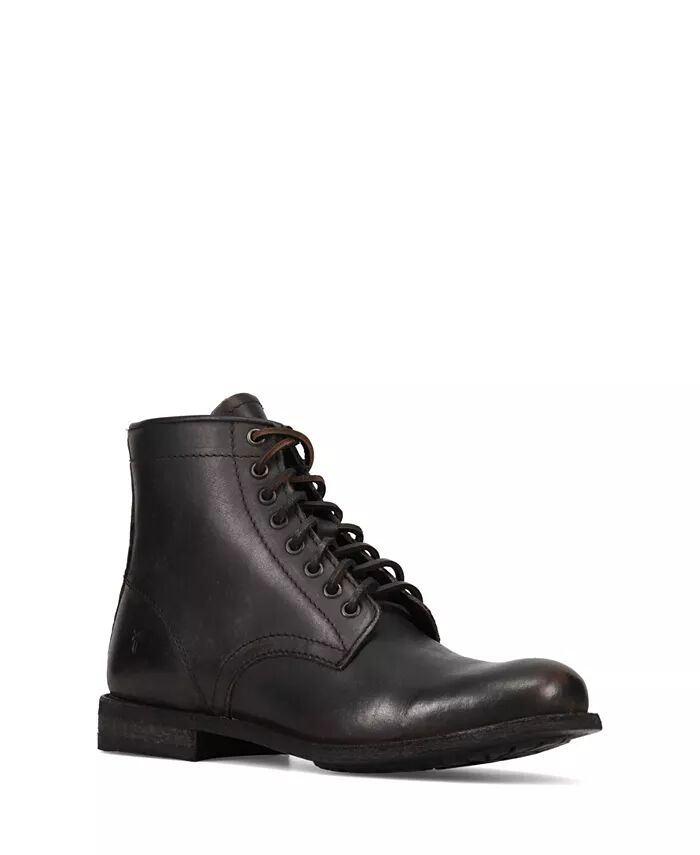 

Мужские ботинки Tyler Flex Lace Up Frye, черный