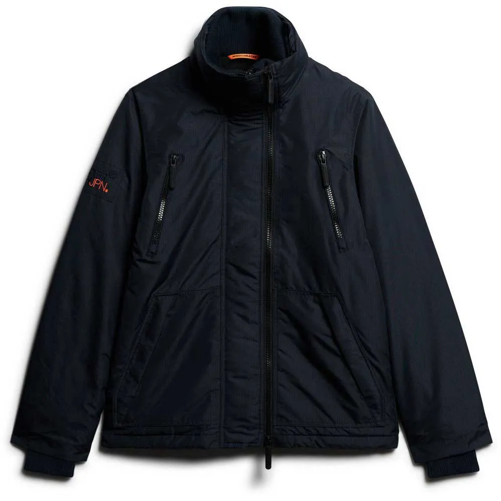 

Куртка Superdry Mtn, черный