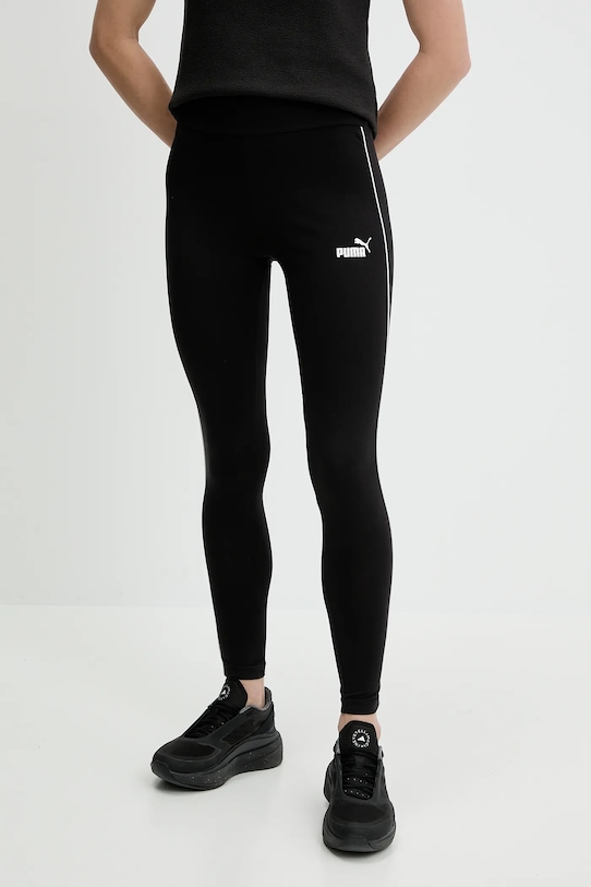 

Леггинсы Puma, черный
