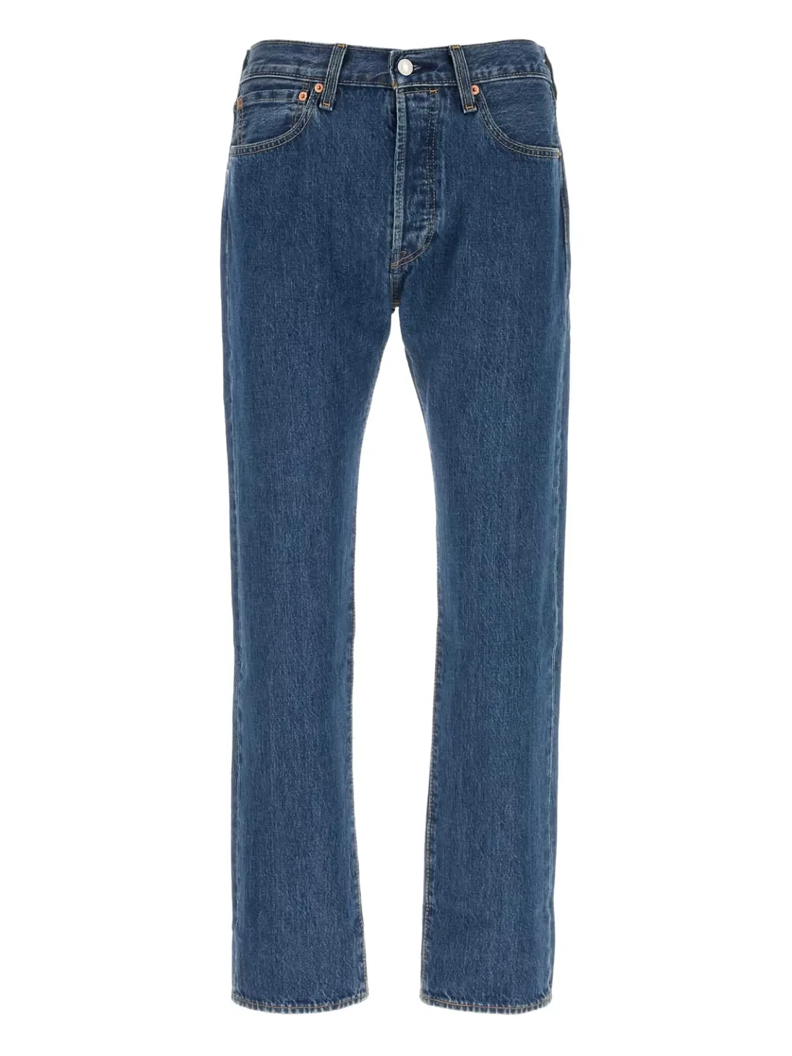 Джинсы 501 Levi's, индиго