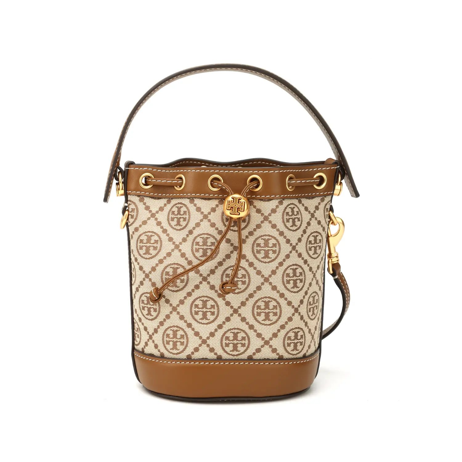 

TORY BURCH Монограмма Т Сумка