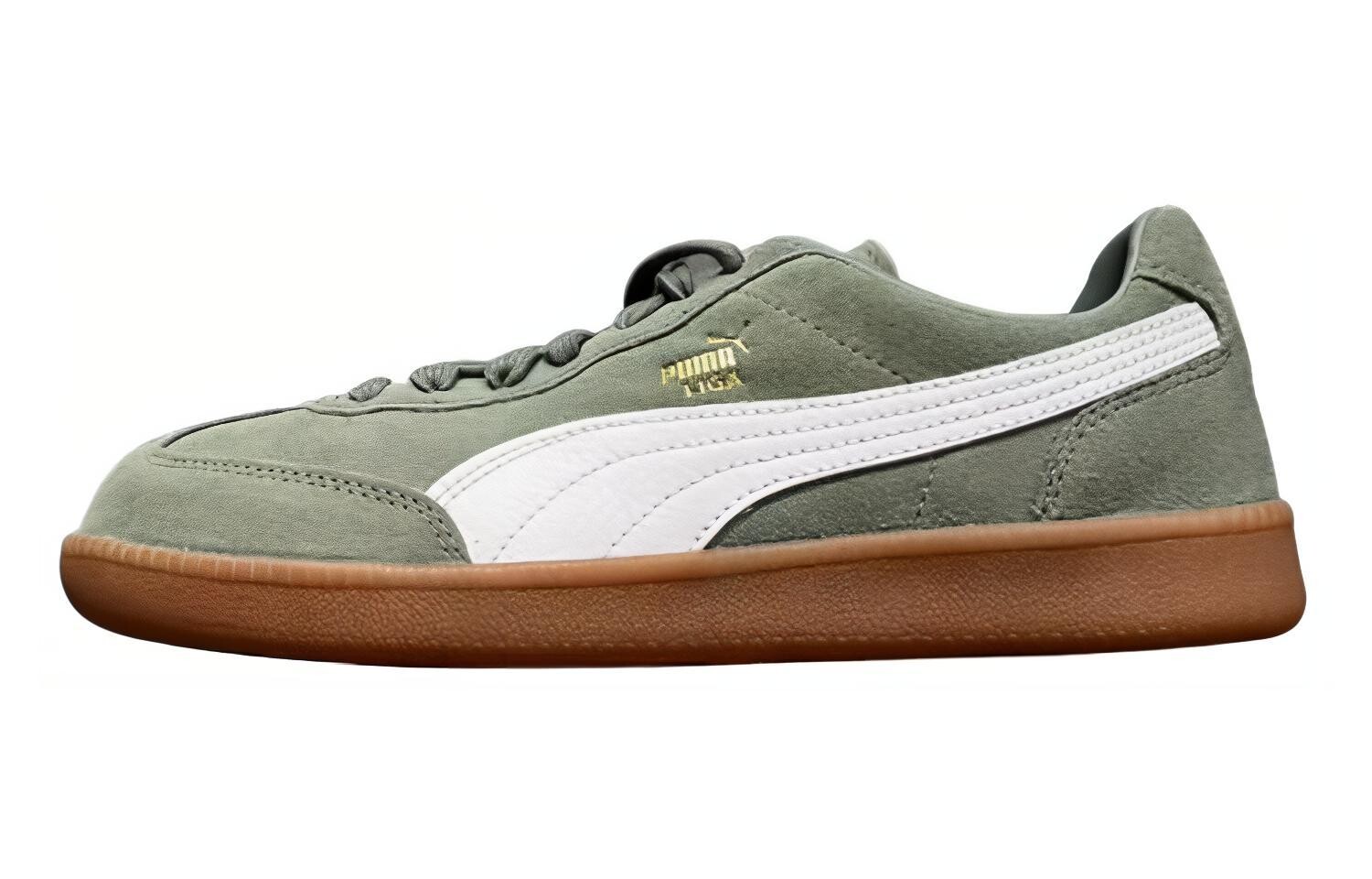 

Мужская обувь для скейтбординга Puma, Green, Зеленый, Мужская обувь для скейтбординга Puma, Green