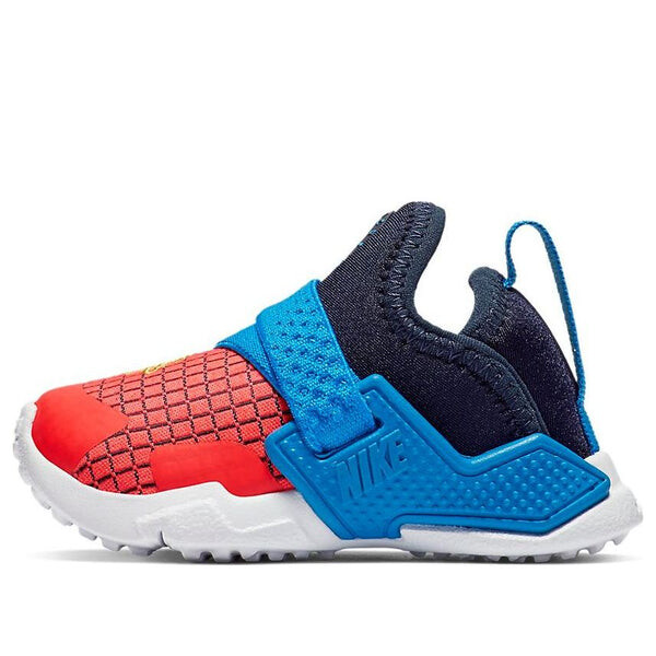 

Кроссовки huarache extreme сейчас Nike, оранжевый