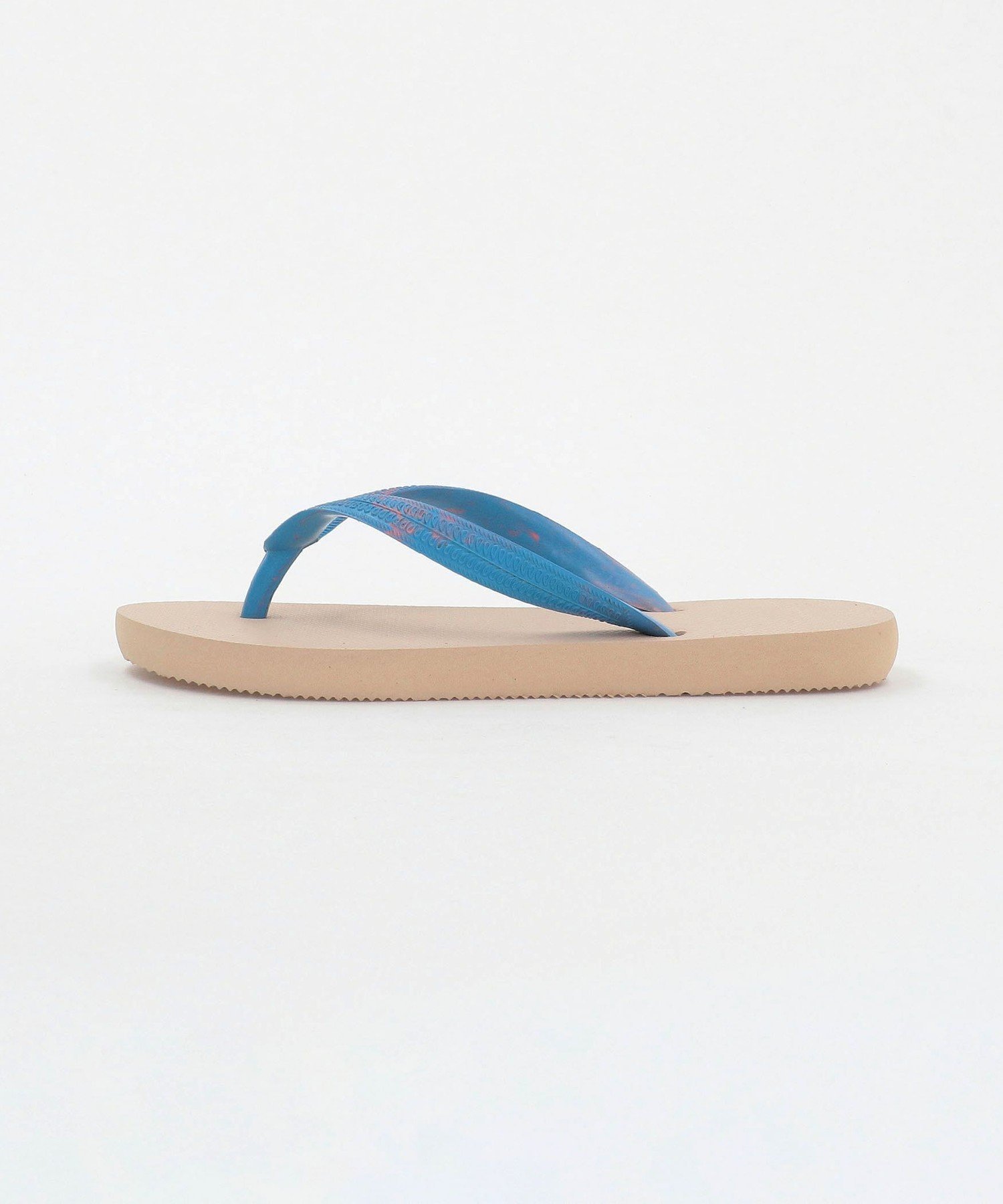 Цветные сандалии / Детские 16 см-20,5 см United Arrows Green Label Relaxing, NATURAL