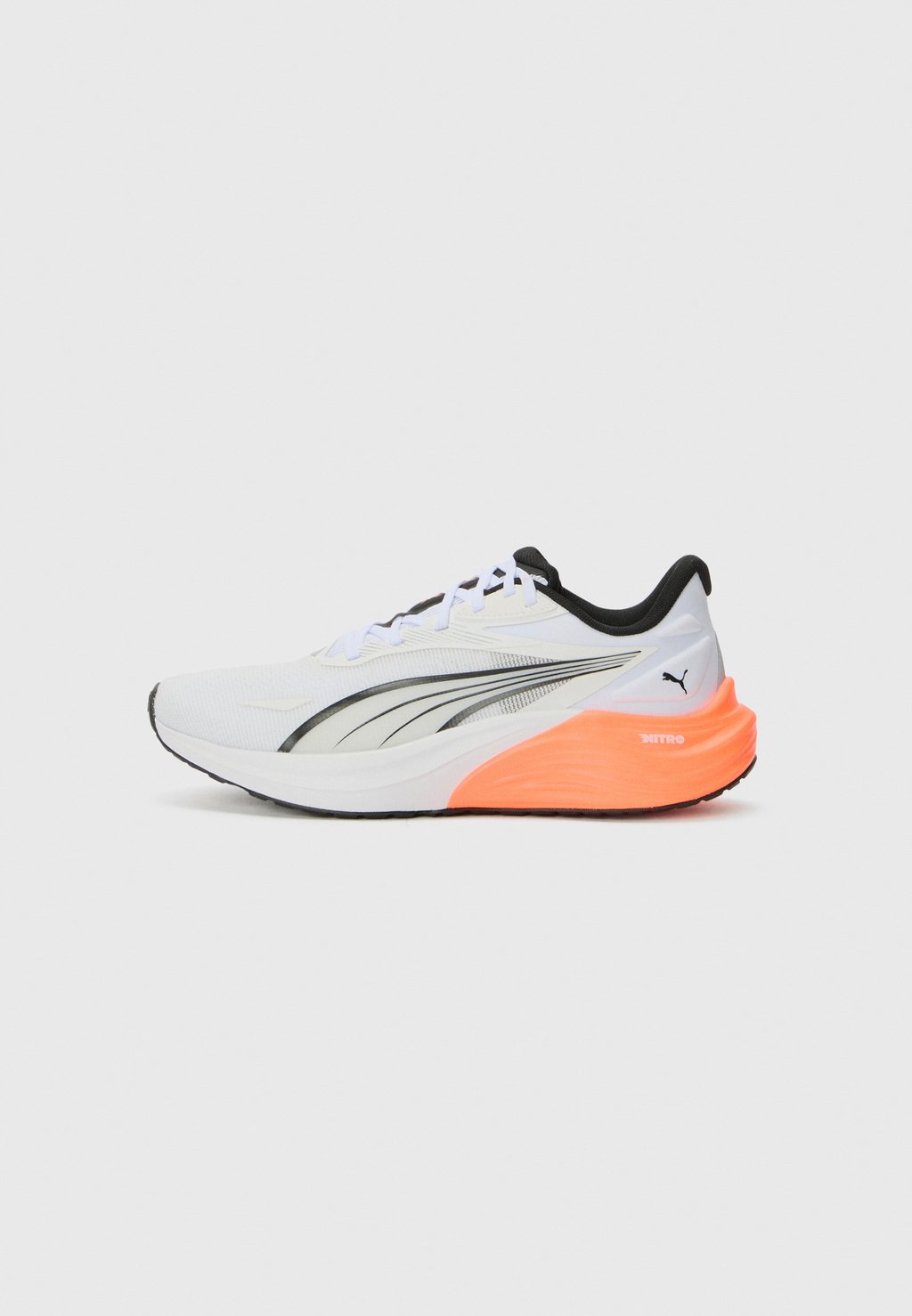 

Кроссовки для бега ELECTRIFY NITRO Puma, белый