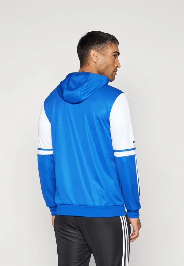 Тренировочная куртка squadra Adidas Performance, Team Royal Blue/White — фото 3