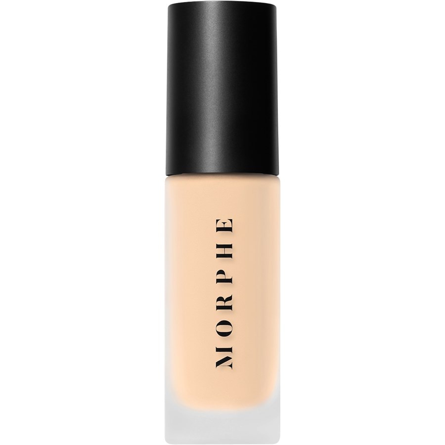 

Тональная основа Morphe Filter Effect Soft Focus Foundation, Nr. 05 / 28 ml