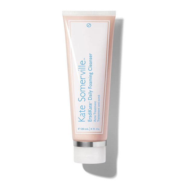 

Kate Somerville EradiKate Daily Foaming Cleanser 120 мл / Пенка для очищения кожи с акне Inna marka