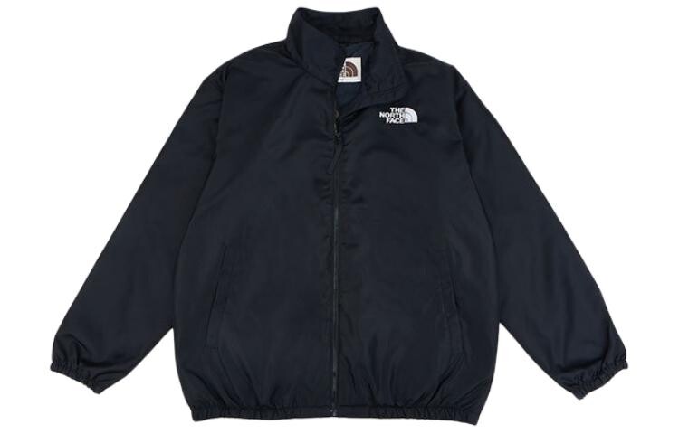 

Куртка унисекс Pitch Black The North Face, черный