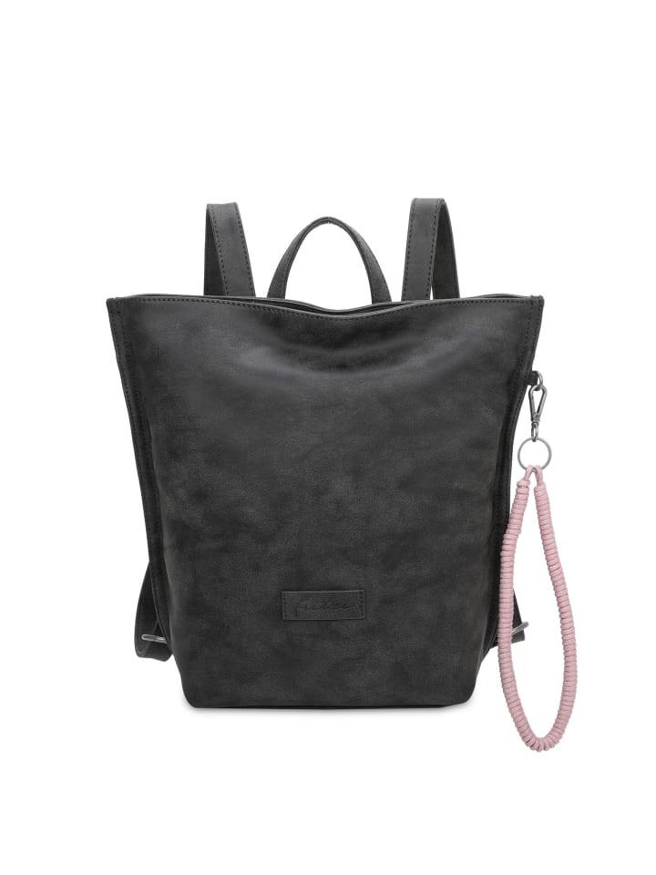 

Рюкзак Fritzi aus Preußen, цвет black idol