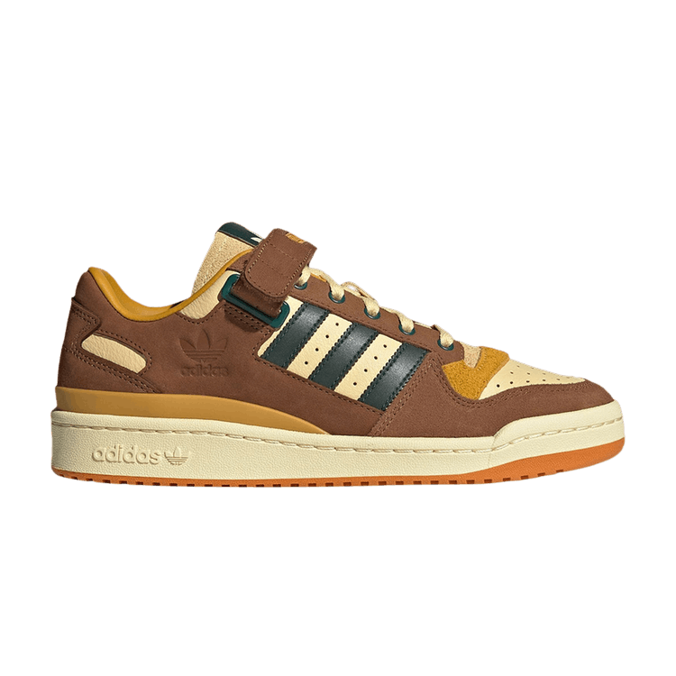 

Кроссовки adidas Forum Low 'Yoyogi Park', коричневый