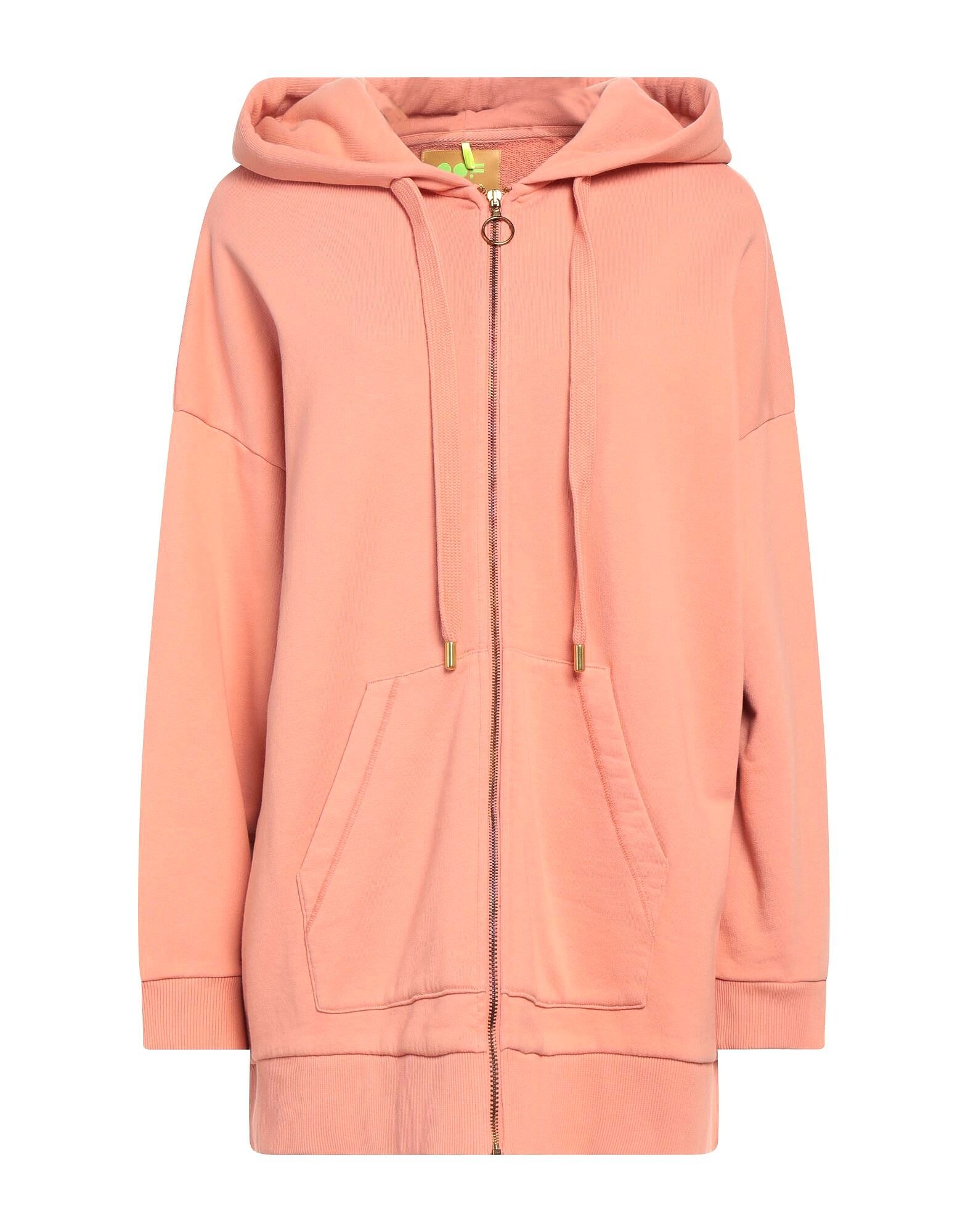 

Толстовка Oof Wear, лососево-розовый