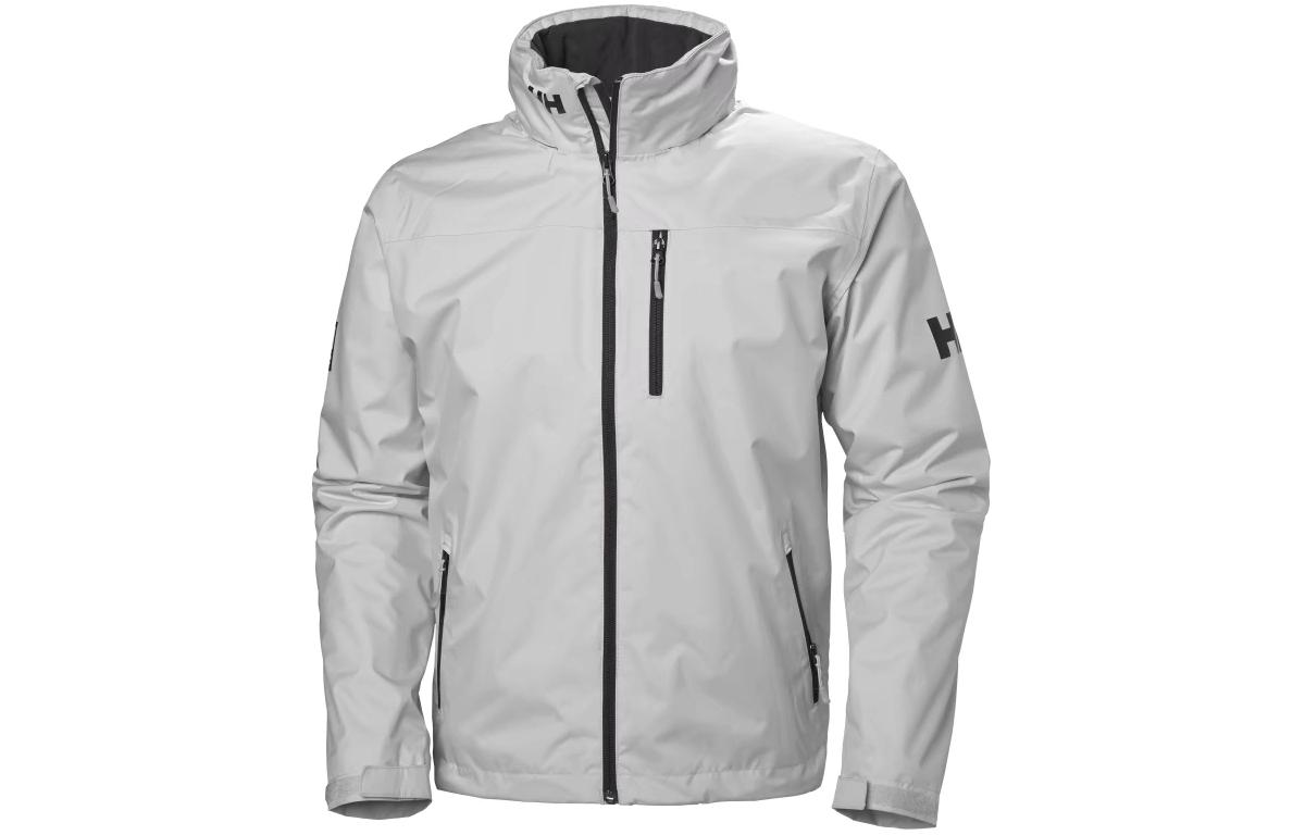 

HELLY HANSEN Куртка, Dusty Gray/GREY FOG