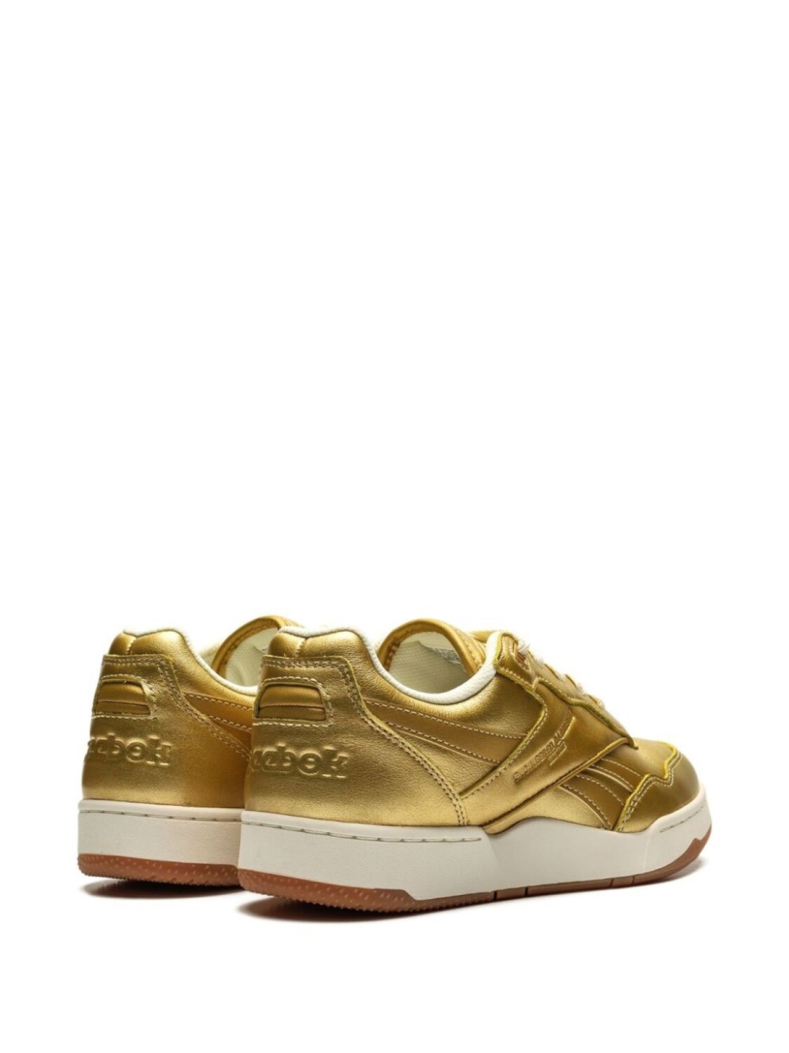 

Reebok кроссовки BB 4000 II от Engineered Garments, золотистый, Желтый, Reebok кроссовки BB 4000 II от Engineered Garments, золотистый