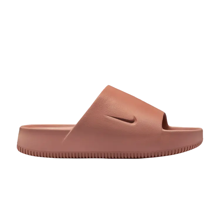 Кроссовки Nike Wmns Calm Slide, розовый