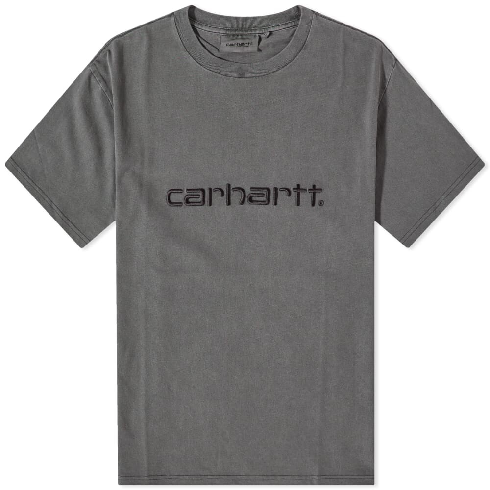 

Футболка Carhartt WIP Duster, черный