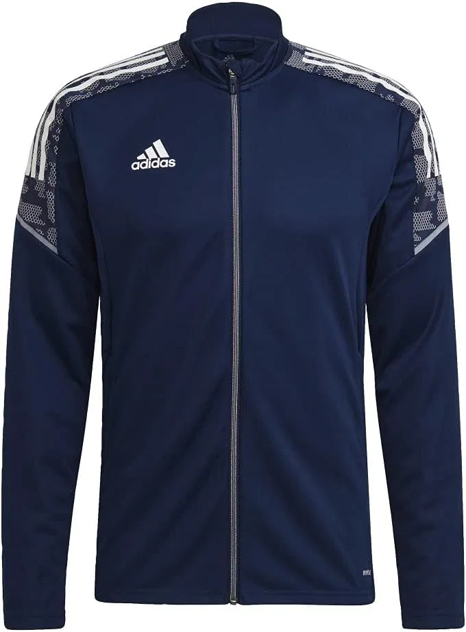 Тренировочная куртка Adidas Condivo 21, Navy
