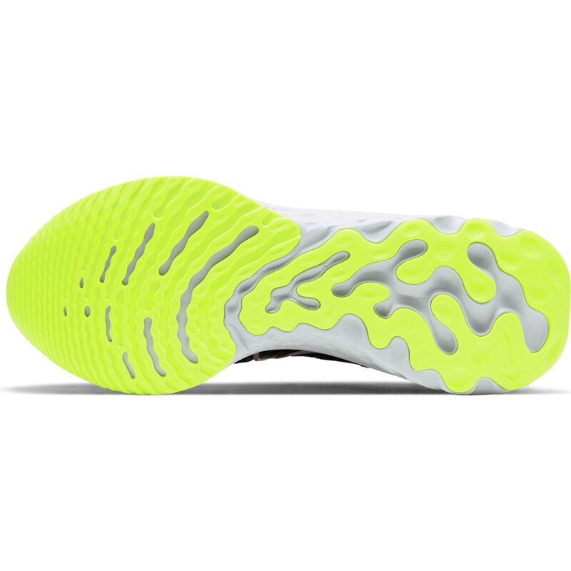 Кроссовки для бега React Infinity Run FK 2 Nike, мультиколор — фото 2