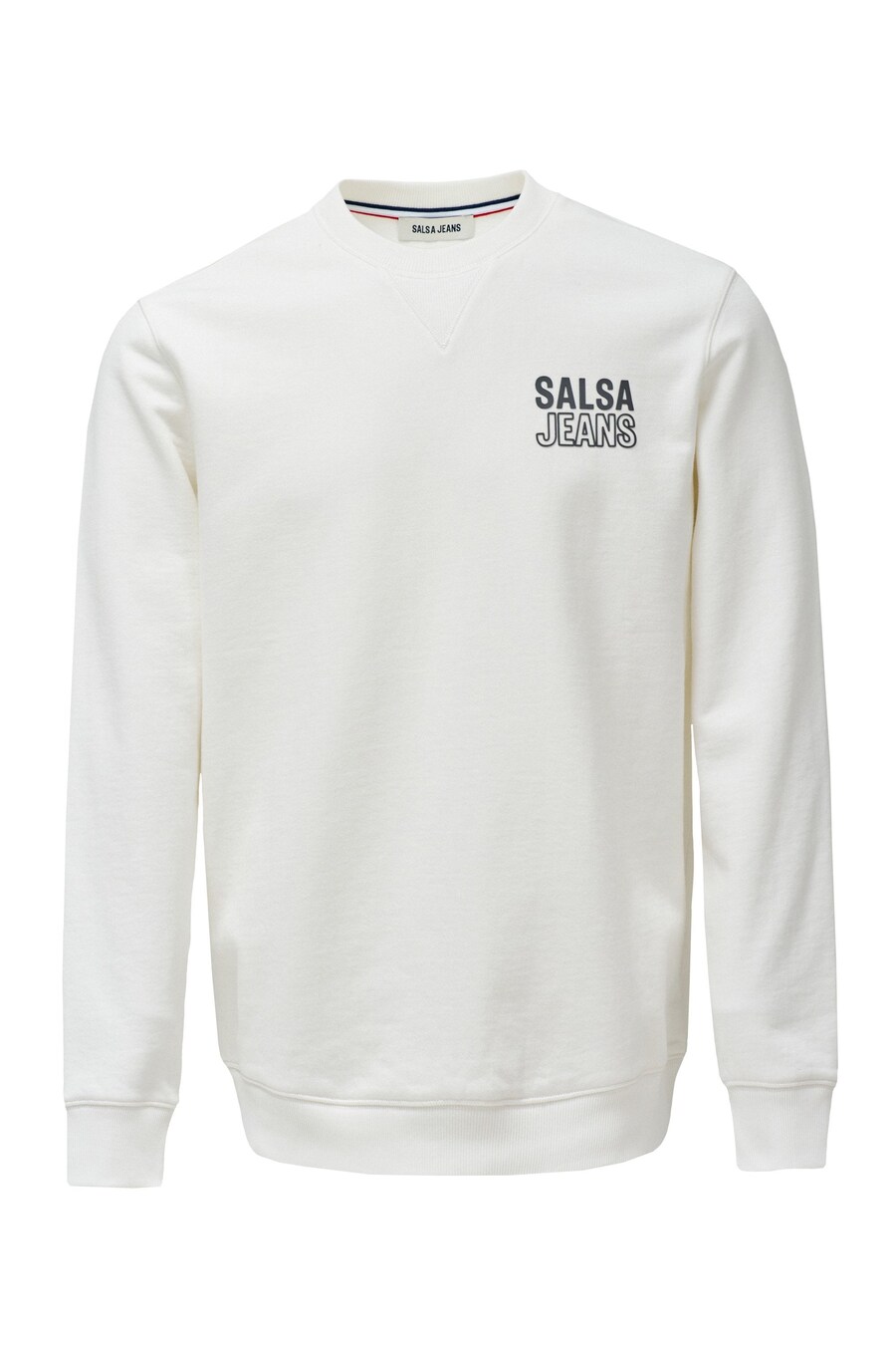 

Толстовка Salsa Jeans, экрю