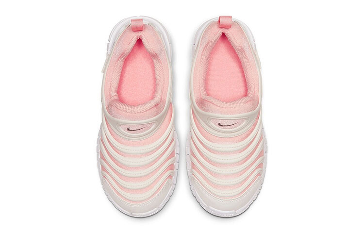 Кроссовки для малышей Nike Dynamo Free TD — фото 3