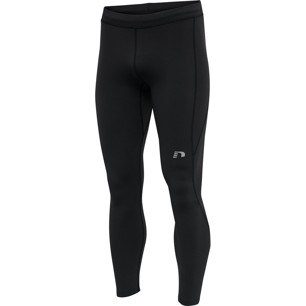 

Тайтсы Newline Core Warm, черный