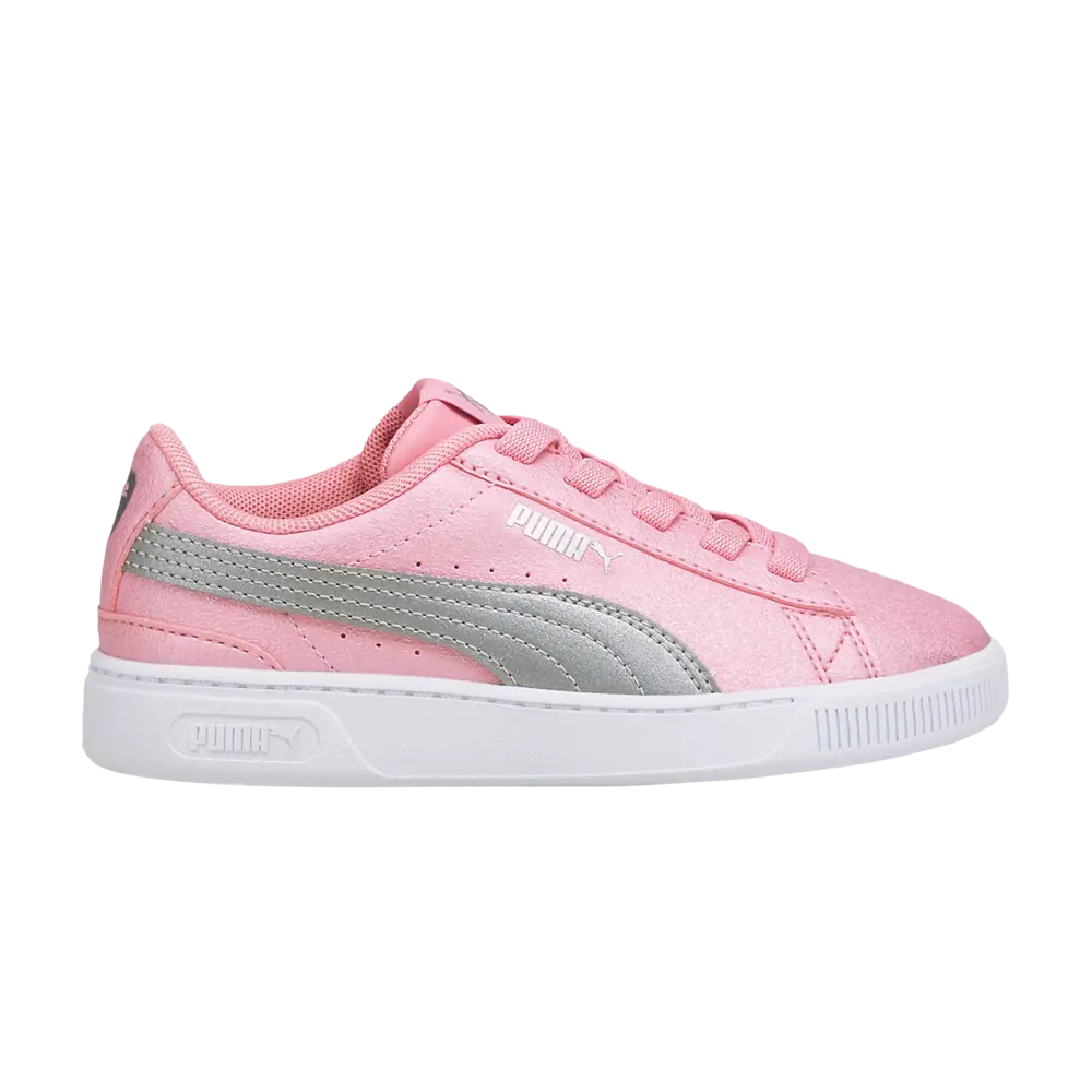 

Кроссовки Vikky V3 Little Kid Puma, розовый
