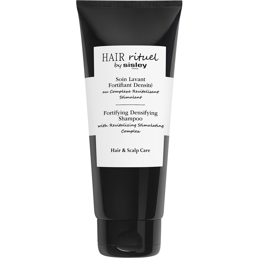 

Шампунь HAIR RITUEL by Sisley Fortifying Densifying Shampoo , 200 ml
