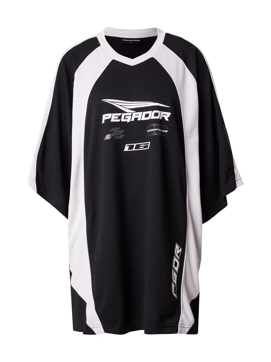 

Платье из джерси Pegador Dress MONI, черный