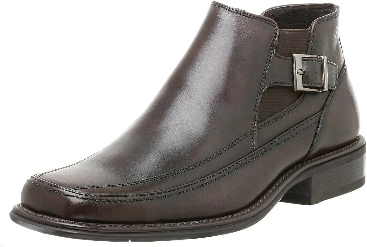 Мужские ботинки Florsheim Heathrow, Brown
