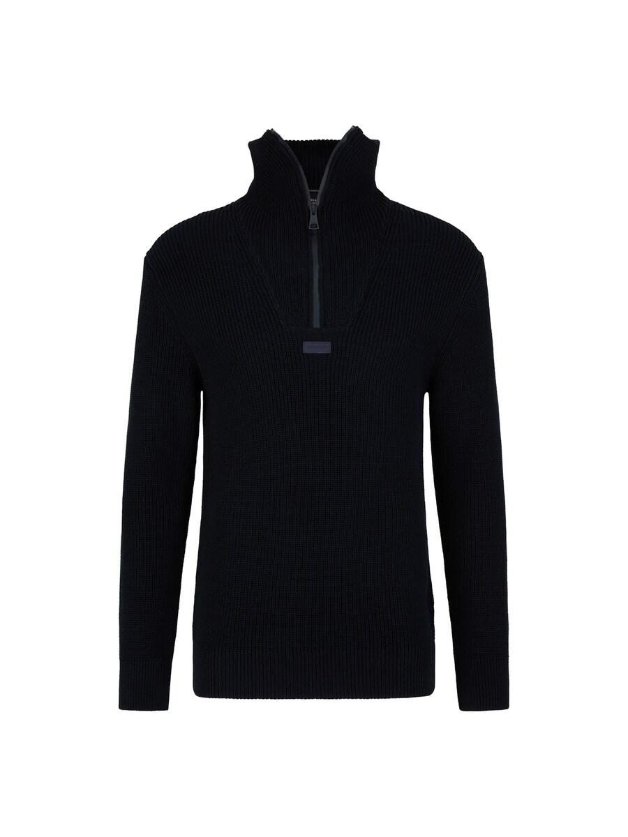 

Водолазка STRELLSON Sweater Artem, темно-синий