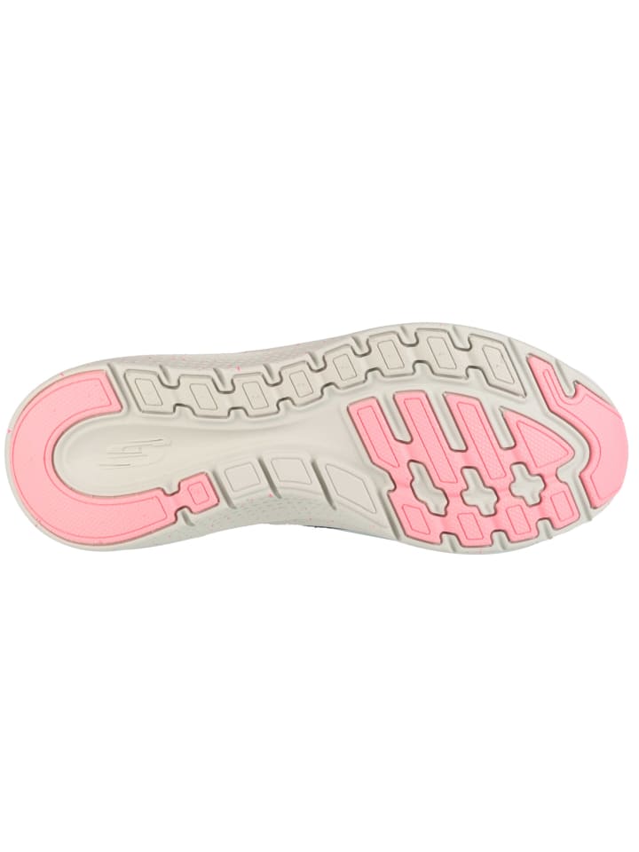 Спортивные кроссовки Skechers Slip-ins: Arch Fit 2.0 - Right As Rain, темно-синий — фото 4