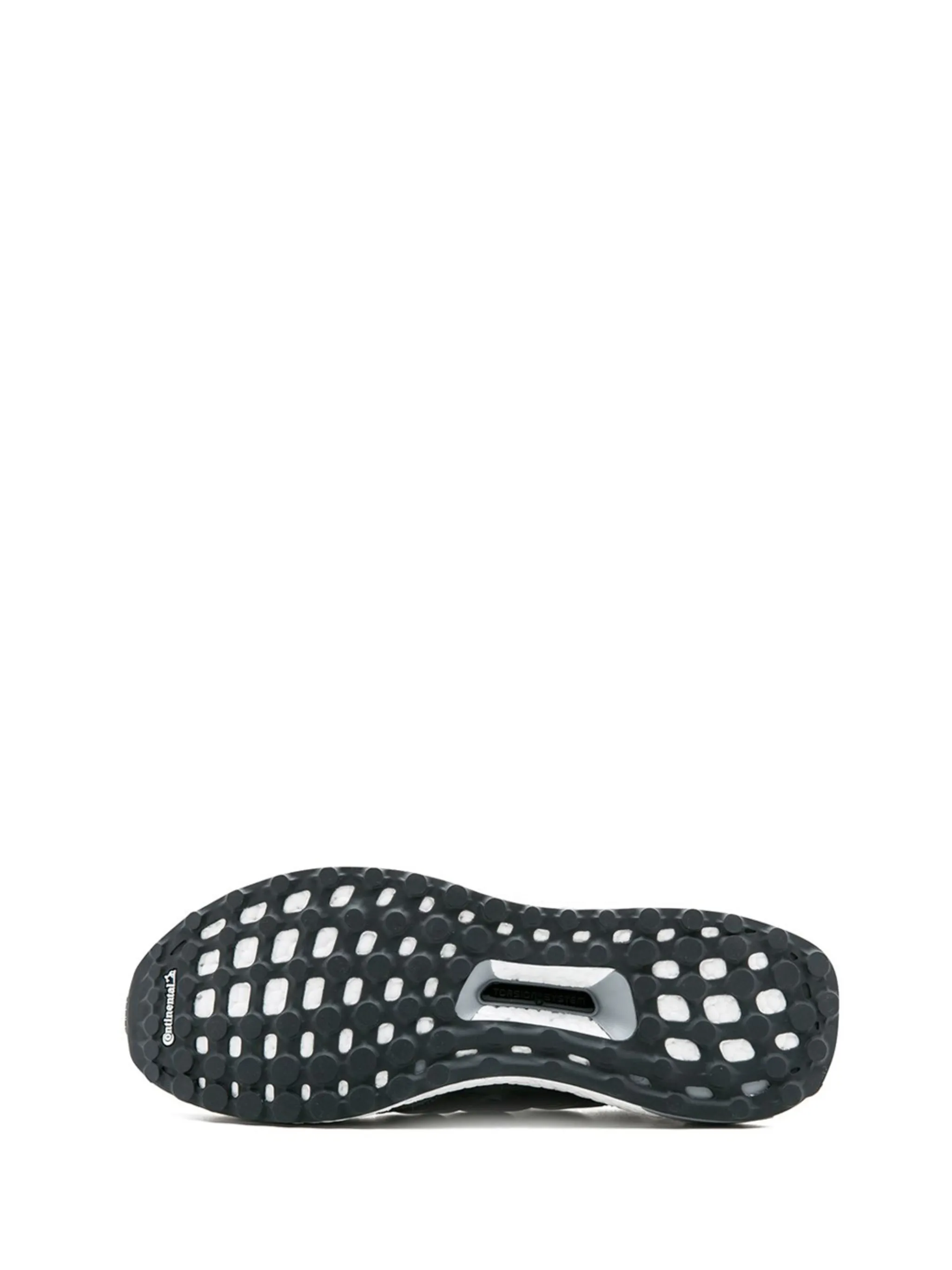 Кроссовки UltraBoost 3.0 Adidas, серый — фото 4