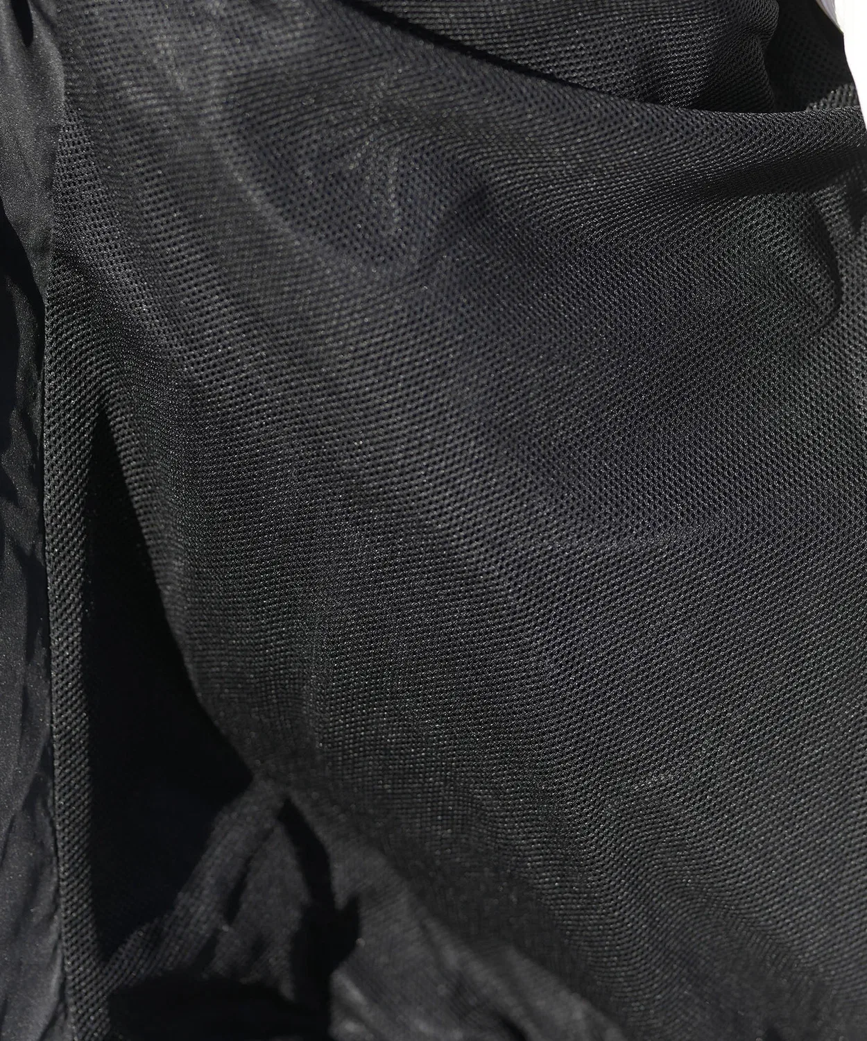 Куртка-ветровка Nike AS M NK WR LND JKT 26, чёрная — фото 3