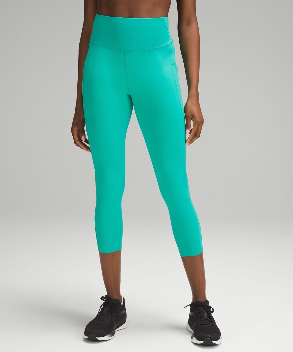 

Брюки Lululemon