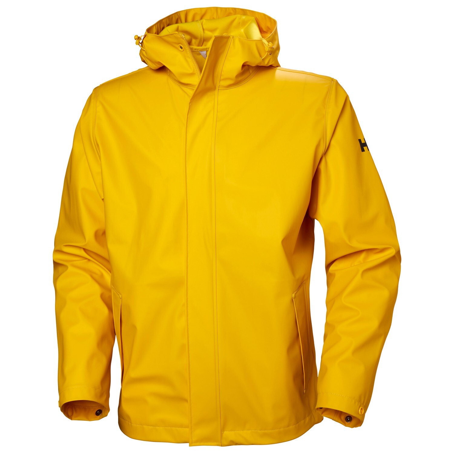

Дождевик Helly Hansen Moss, цвет Essential Yellow