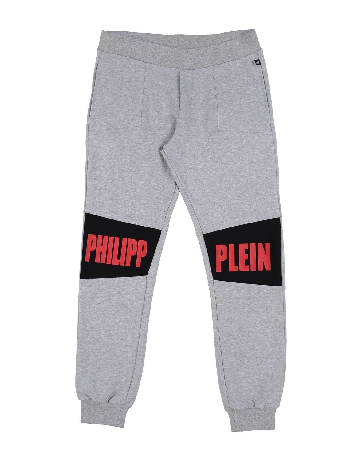 

Брюки Philipp Plein, серый