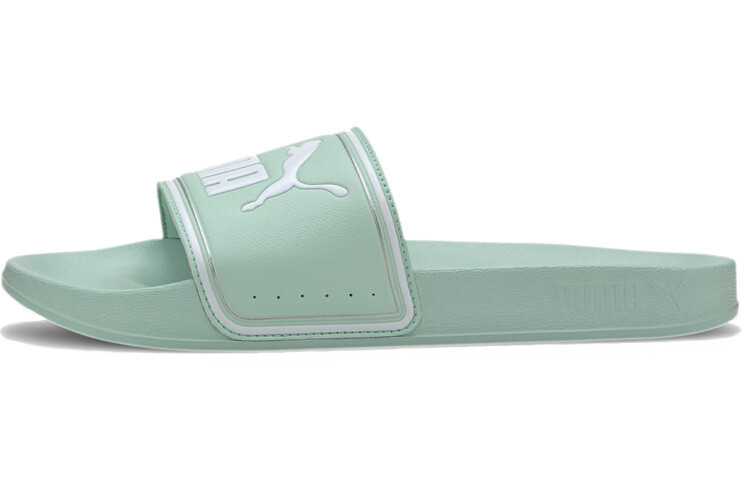 

Шлепанцы и сланцы PUMA Leadcat Ftr Slide 'Mist Green'