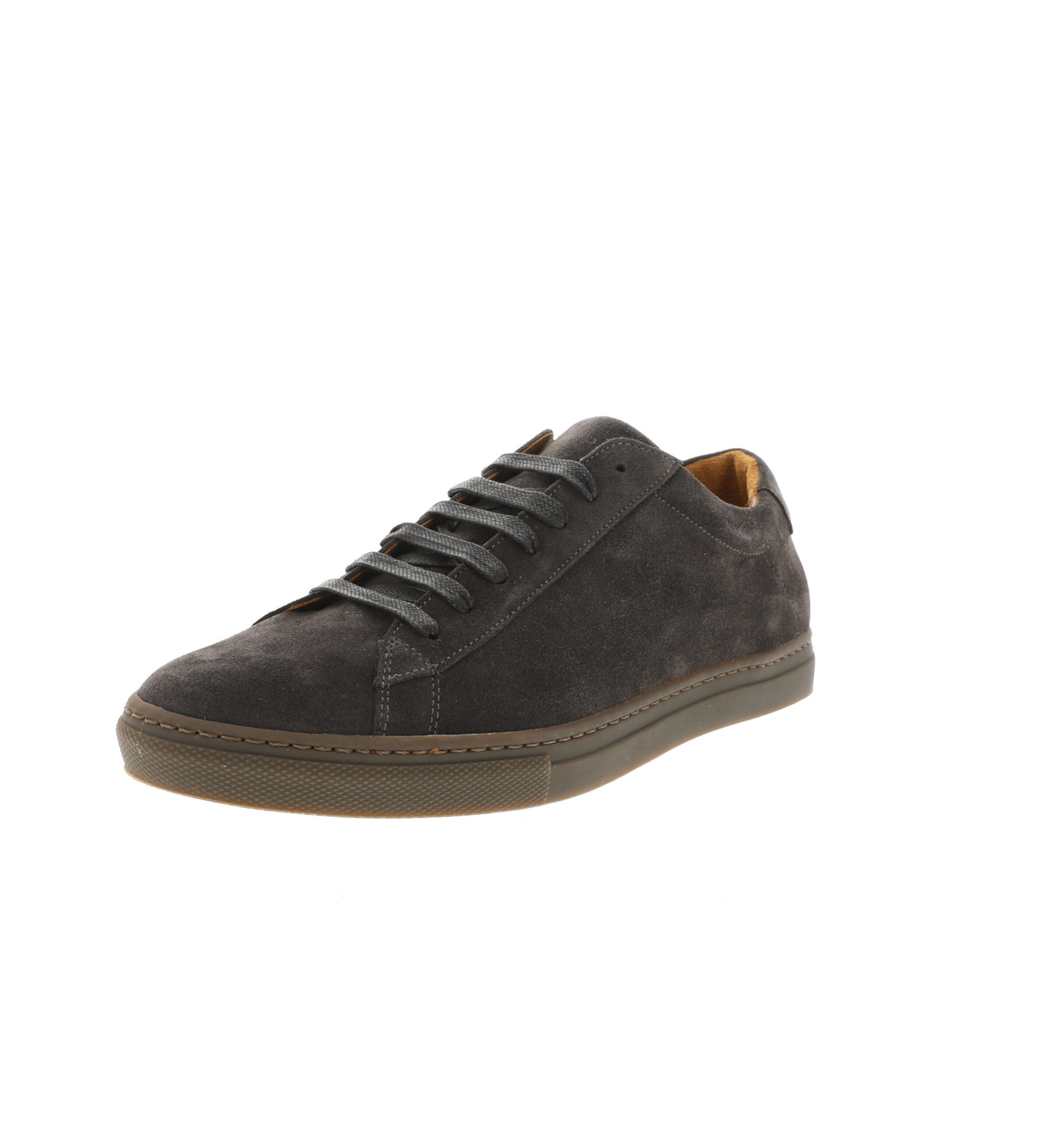 

Camino71 Кроссовки в темно-коричневом цвете