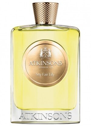 

Парфюмированная вода, 100 мл Atkinsons, My Fair Lily