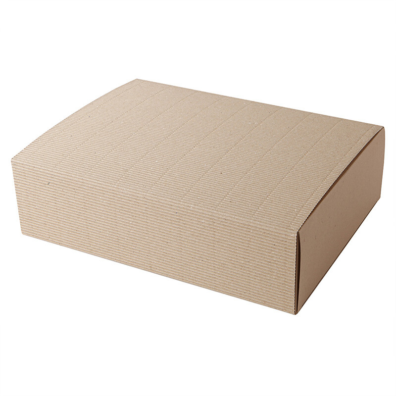 

Подарочная коробка Muji, бежевый