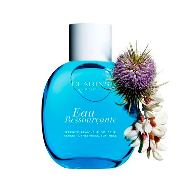 

Очистная вода Agua Tratamiento Eau Ressourcante Clarins, 100 ml