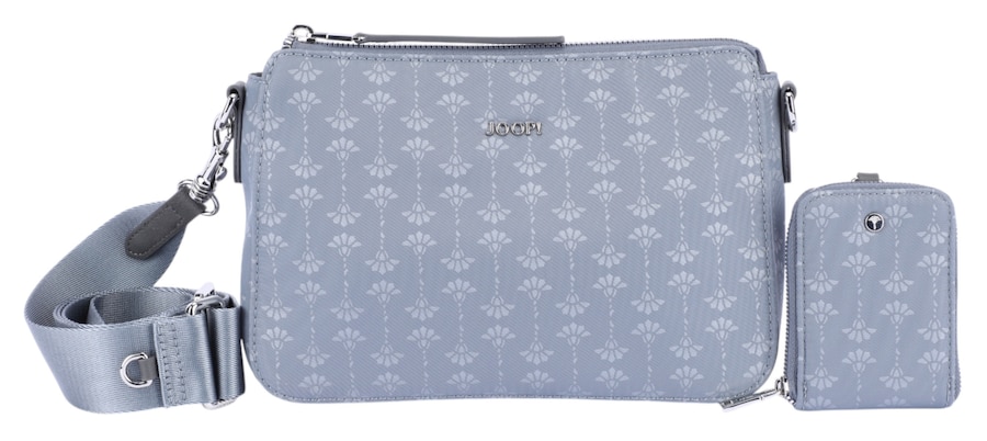 

Сумка через плечо JOOP! Collana Tessuto Jasmina, светло-голубой