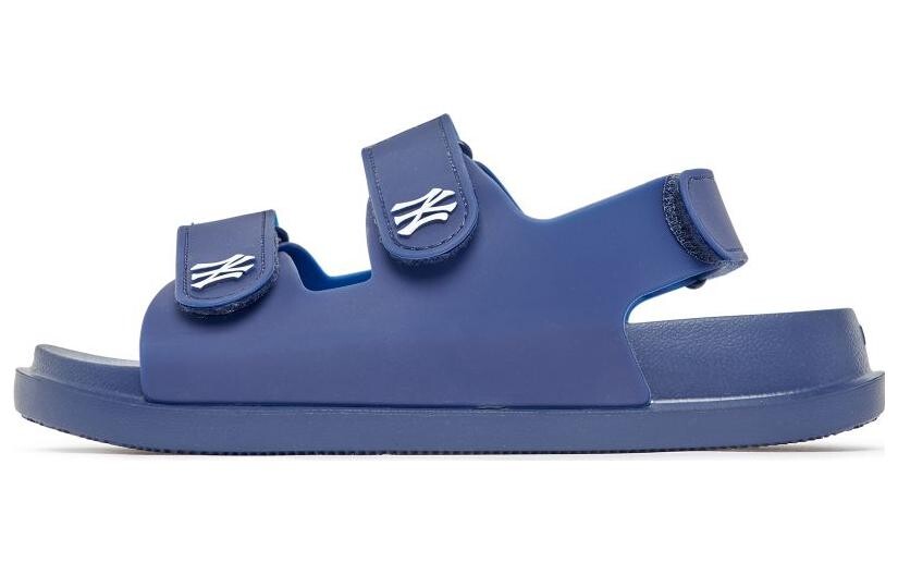 

Сандалии MLB Sandal Beach Sandals Unisex Blue