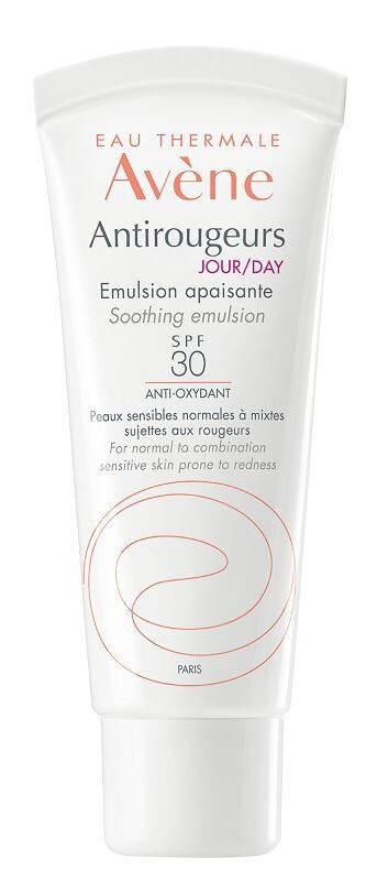 

Avène Antirougeurs эмульсия для лица, 40 ml