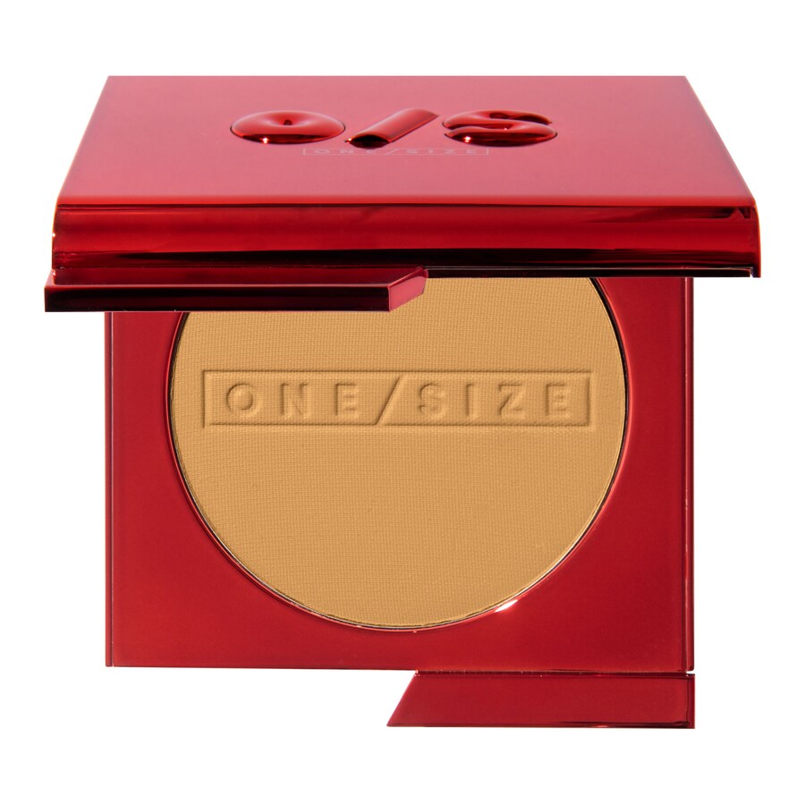 

Универсальная пудровая основа Turn Up The Base ONE/SIZE by Patrick Starrr, 0.28 oz/8 g, Medium Dark 6 (GO)