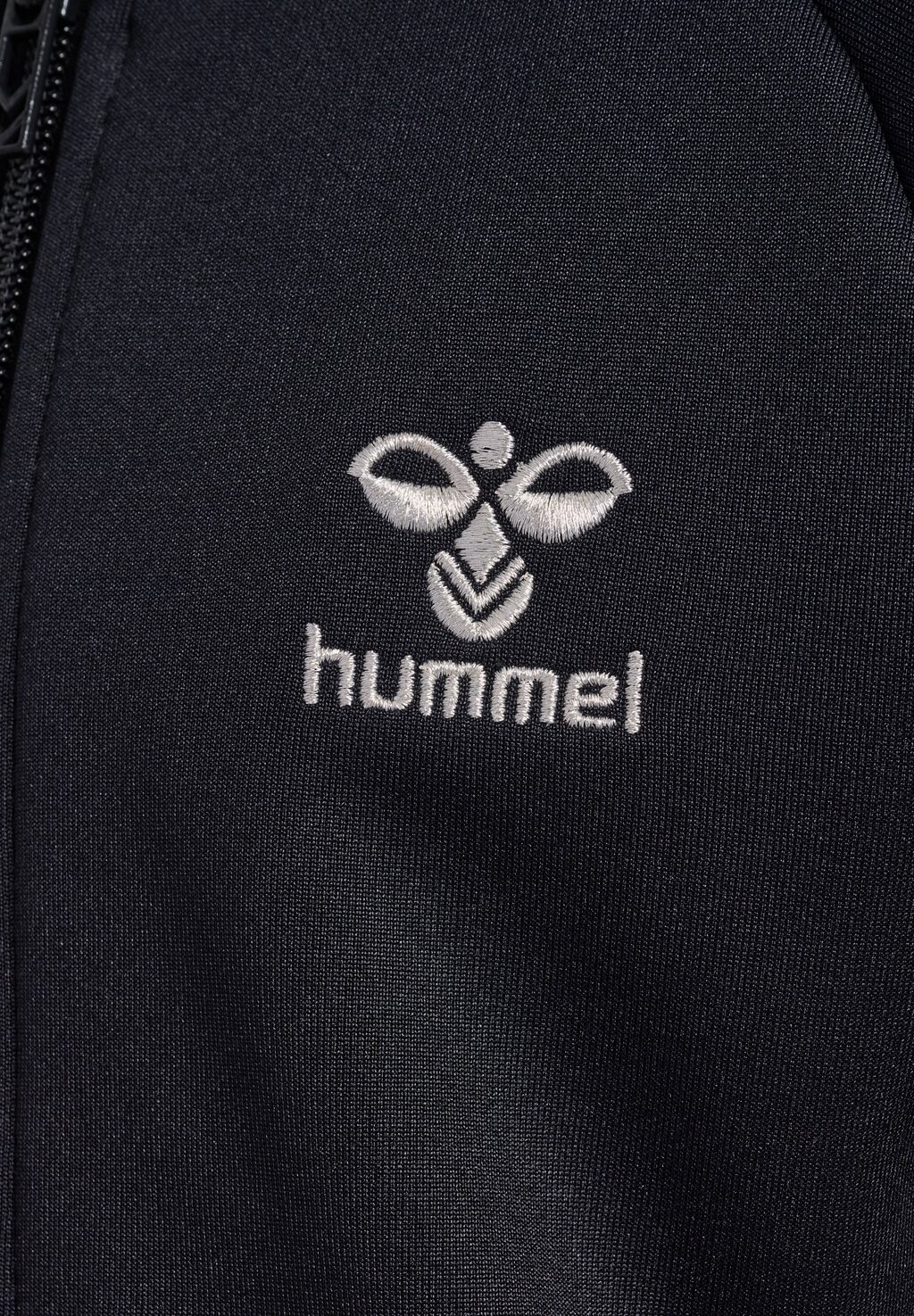 Тренировочная куртка NOMA Hummel, цвет Black Denim — фото 3